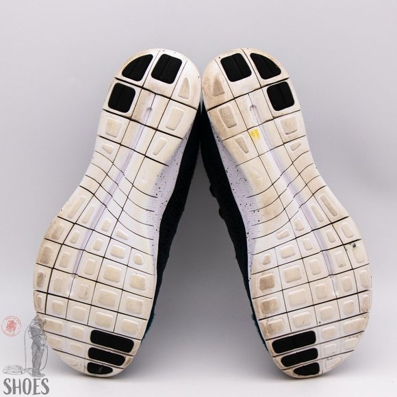 Nike Free Hypervenom 2 FC 'Midnight Turquoise' Men's Size 10 - Picture 9 of 13